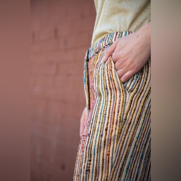 MES Demoiselles Abell Pants size 38 - Picture 7 of 9